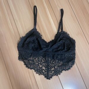 Aerie bralette size small